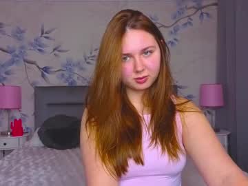 Blush__Beauty May 12, 2025 Chaturbate stream image