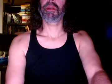 Clarkbent2 May 12, 2025 Chaturbate stream image