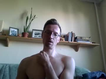 Garfield42 May 12, 2025 Chaturbate stream image