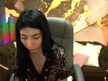 Holyynun_ May 12, 2025 Chaturbate stream image