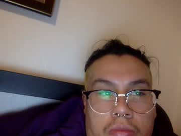 Kinkydante May 12, 2025 Chaturbate stream image