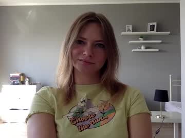 Lux_Millie May 12, 2025 Chaturbate stream image