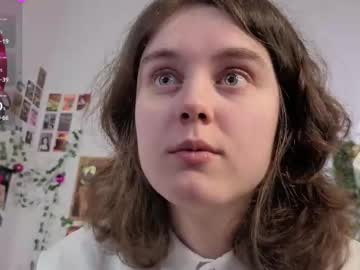 Meganblewett May 12, 2025 Chaturbate stream image