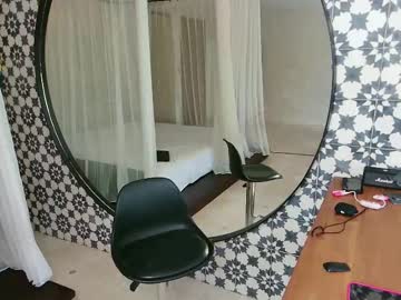 Nadyabasinger May 12, 2025 Chaturbate stream image