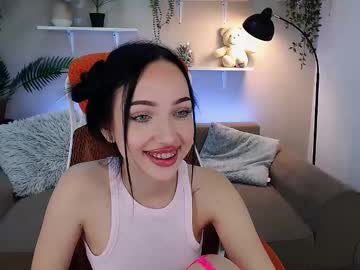 Nicki_Lovex May 12, 2025 Chaturbate stream image