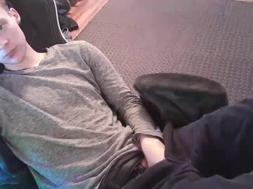 Rickgosling May 12, 2025 Chaturbate stream image