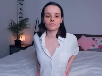 Shimmering_Stars May 12, 2025 Chaturbate stream image