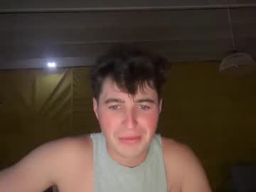 Thatfunguy16 May 12, 2025 Chaturbate stream image