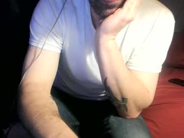 Untouchableace84 May 12, 2025 Chaturbate stream image
