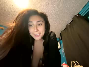 Vanela_420 May 12, 2025 Chaturbate stream image