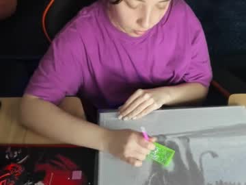 Your_Kristi_69 May 12, 2025 Chaturbate stream image