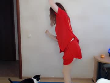 Bettystar_ May 12, 2025 Chaturbate stream image