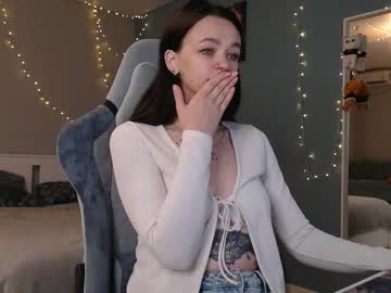 Girl_Happiness stream photo from May 12, 2025