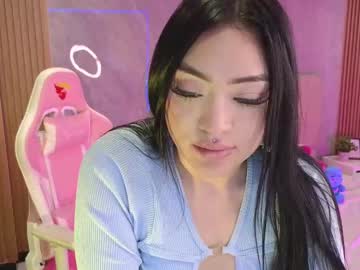 Im_Maddy1 May 12, 2025 Chaturbate stream image