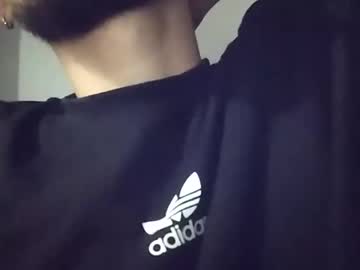 Jackskipper8 May 12, 2025 Chaturbate stream image