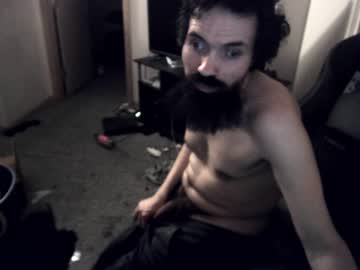 Jburns87 May 12, 2025 Chaturbate stream image