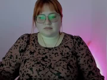 Ladybellaa May 12, 2025 Chaturbate stream image