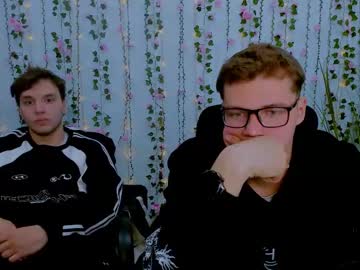 Lucas_Long_ May 12, 2025 Chaturbate stream image
