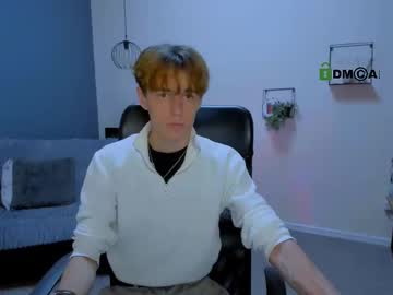Marseilles_Power May 12, 2025 Chaturbate stream image