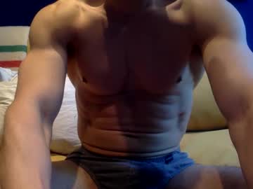 Theboy777 May 12, 2025 Chaturbate stream image