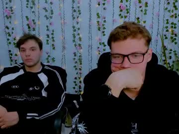 Vince_Dark May 12, 2025 Chaturbate stream image