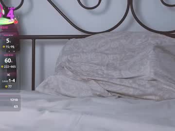 Yoursweetcutie May 12, 2025 Chaturbate stream image