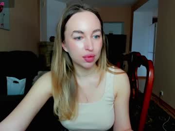 Blossom_Cam May 12, 2025 Chaturbate stream image