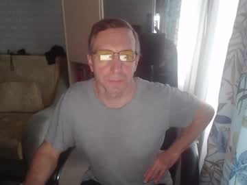 Bujhm1964 May 12, 2025 Chaturbate stream image