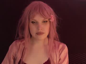 Effiemur May 12, 2025 Chaturbate stream image