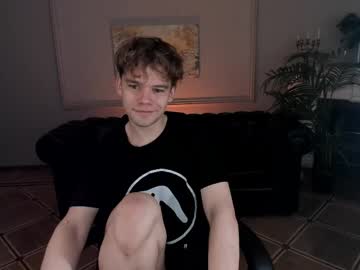 Erick_Mouse May 12, 2025 Chaturbate stream image