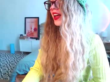 _Eva_Eva_S_ May 12, 2025 Chaturbate stream image