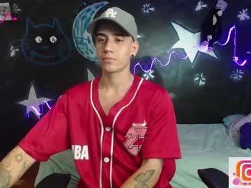Jahnk__ May 12, 2025 Chaturbate stream image