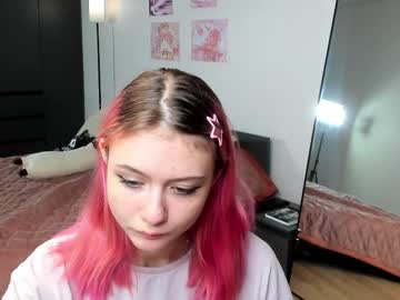 Miya__Meow May 12, 2025 Chaturbate stream image