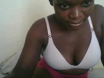 Sessyblack May 12, 2025 Chaturbate stream image