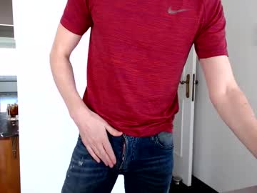Wave3210 May 12, 2025 Chaturbate stream image
