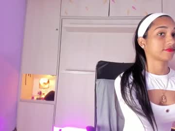 Anaacollins_ May 12, 2025 Chaturbate stream image