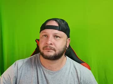 Andromeda_42 May 12, 2025 Chaturbate stream image