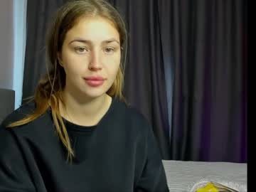 Baby73399 May 12, 2025 Chaturbate stream image