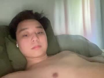 Beaver230 May 12, 2025 Chaturbate stream image