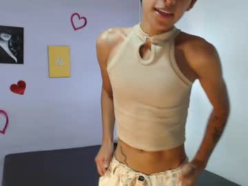 Bellamy_094 May 12, 2025 Chaturbate stream image