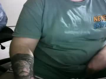 Bluewolf23 May 12, 2025 Chaturbate stream image
