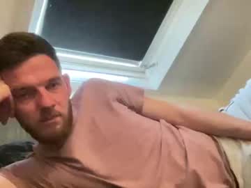 Daddysb0y13 May 12, 2025 Chaturbate stream image