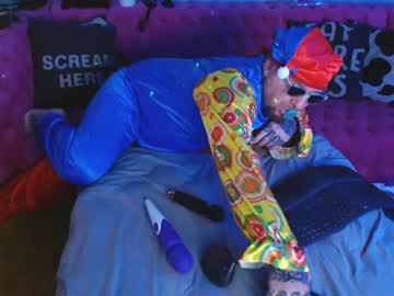 Findingwhatineed May 12, 2025 Chaturbate stream image