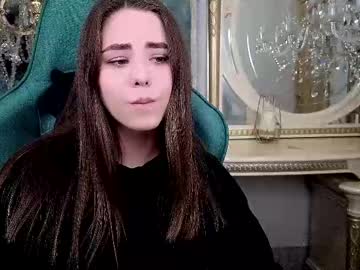 Ivorywood_ May 12, 2025 Chaturbate stream image