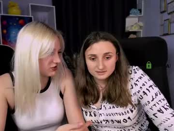 Kaya_Teri May 12, 2025 Chaturbate stream image