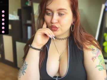 Keshamoon May 12, 2025 Chaturbate stream image