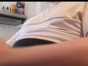 Nick_X_B May 12, 2025 Chaturbate stream image