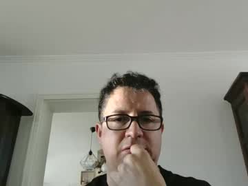 Peter_S1275 May 12, 2025 Chaturbate stream image