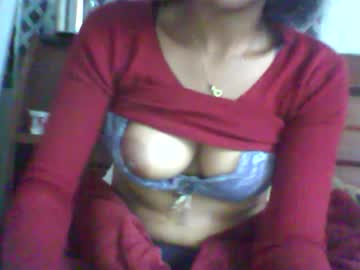 Sexylarra12 stream photo from May 12, 2025