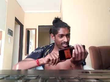 Slushpappi420 May 12, 2025 Chaturbate stream image